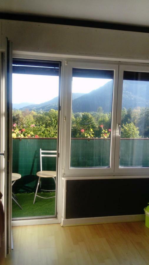 Au Gre Des Sentiers Chez Marie Et Pierre Bed & Breakfast Saint-Die-des-Vosges Dış mekan fotoğraf